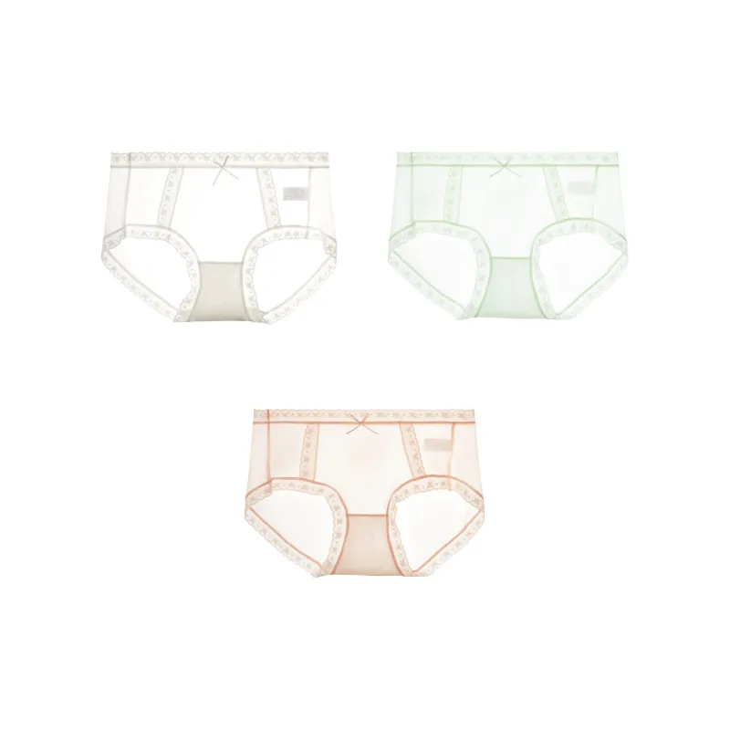 Ordifen Underpants Women's 3 Pack-6