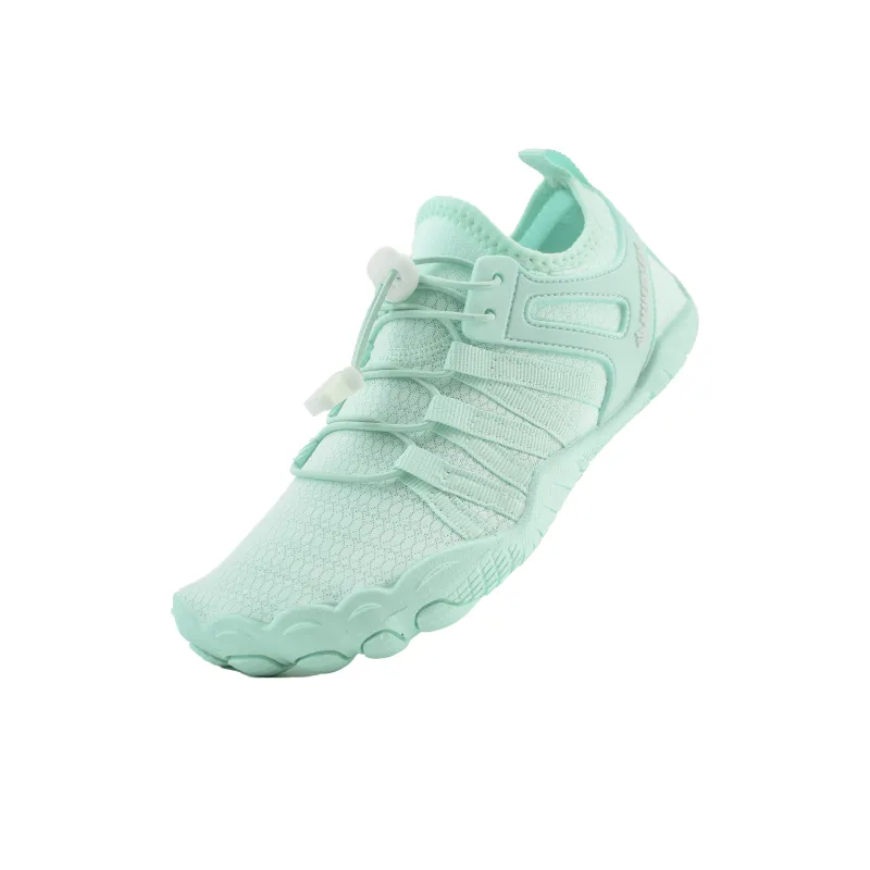 MANUEKLEAR Low Top Training Shoes Unisex-39