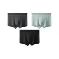 3 Pack (Dark Gray+Carbon Black+Tea Gray Green)