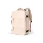 Beige Yellow Upgraded[Includes Wet-Dry Separation Pocket+Independent Shoe Compartment]