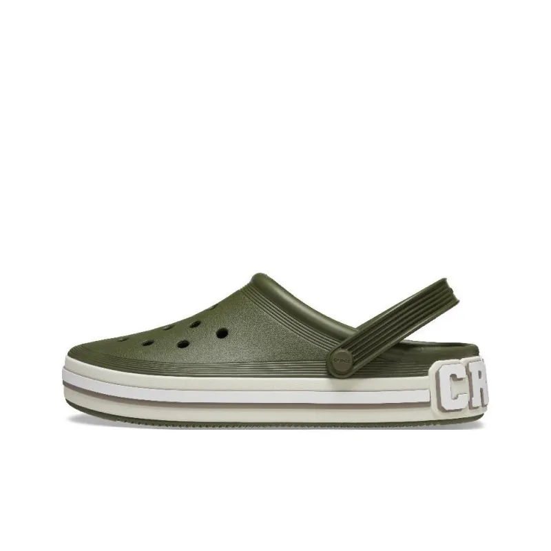 Crocs Clogs Unisex-0