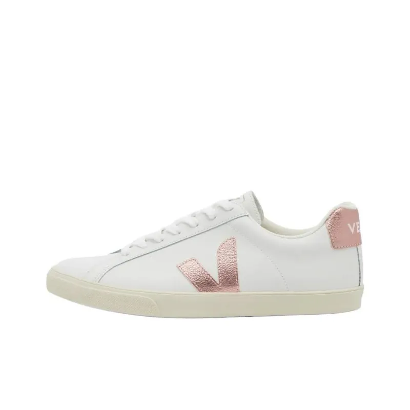 VEJA Esplar Leather Sneakers Women's-0