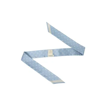 Mulberry Tree-jacquard Scarf