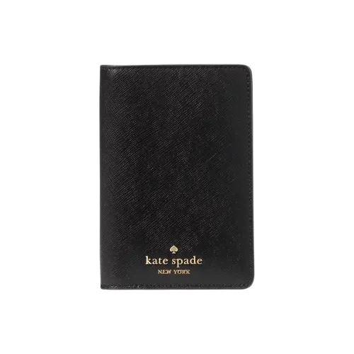 Kate Spade Passport Holders