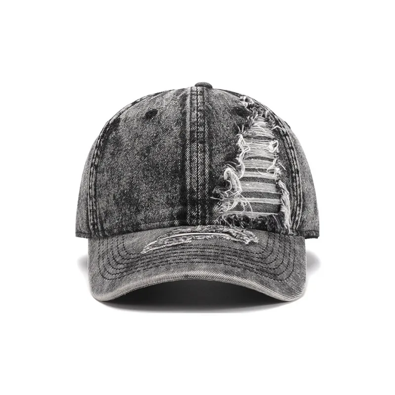Yamaichi Maru Cotton Baseball Caps Unisex-0
