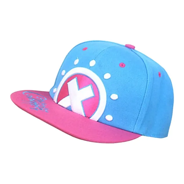 SNOOPY Cotton Baseball Caps Unisex-1