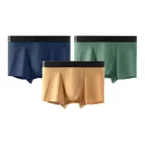 [3 Pack]Royal Blue+Yellow+Green