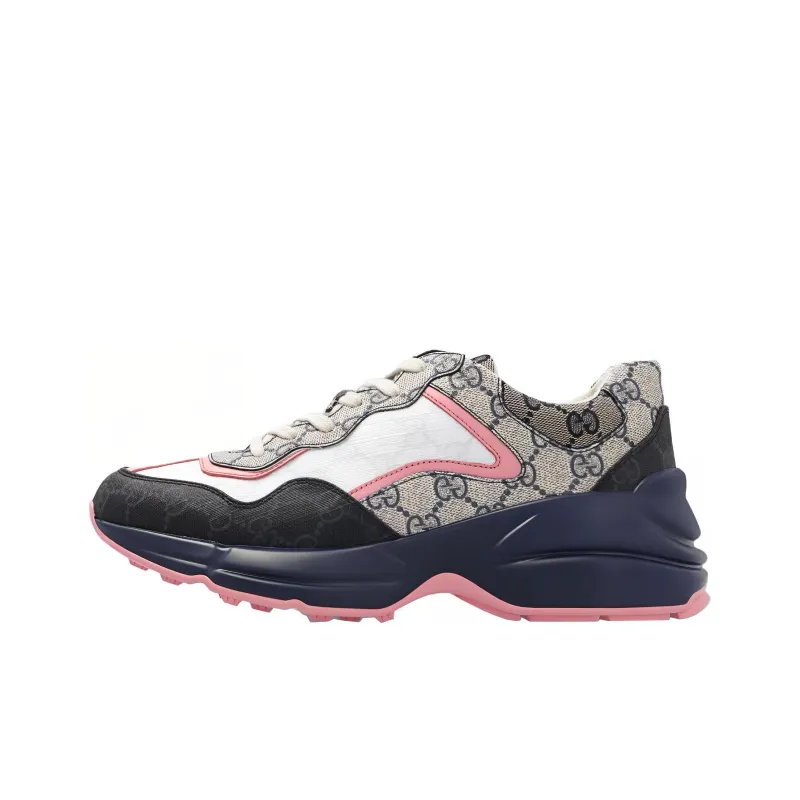 GUCCI Rhyton Sneakers Women's-0