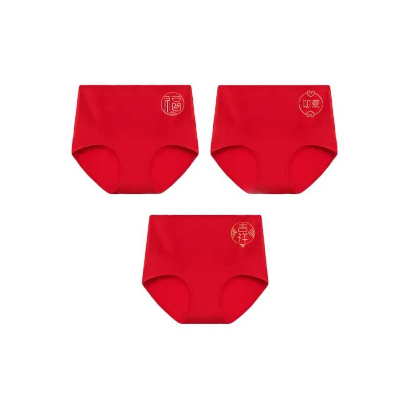 Disney Cotton Panties Women's 3 Pack Independent Packaging-10