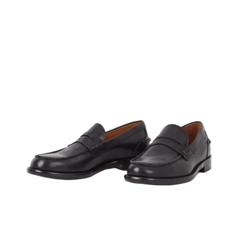 VAGABOND SHOEMAKERS Loafers 2.8cm Men's Black-2