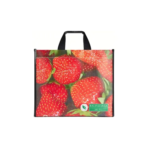 Balenciaga Antwerp Medium Tote Bag