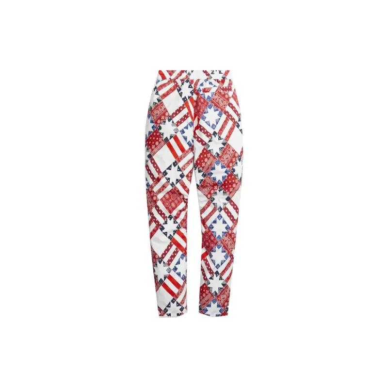 KITH For Team Usa Starry Quilt Stryker Pant-1