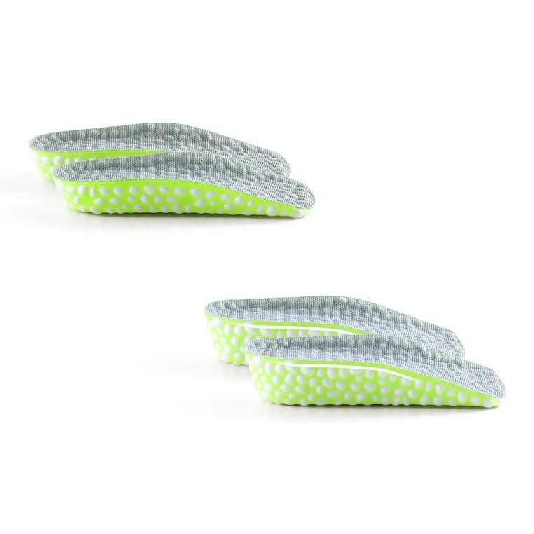 Footprint Tribe Mesh Insoles Unisex-3