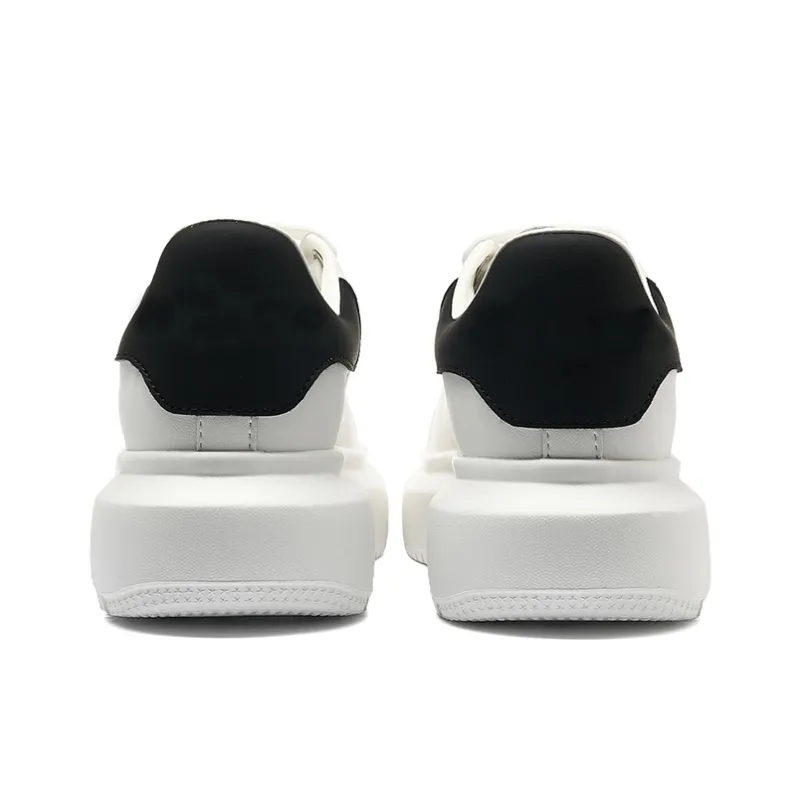 HLA Low Top Skateboard Shoes Women's-3