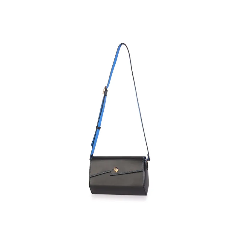 EHM Angular Series Crossbody Bags-0