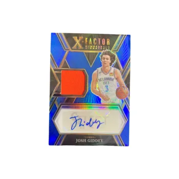 PANINI Sports Cards