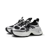 Space Silver+Black 741-61230