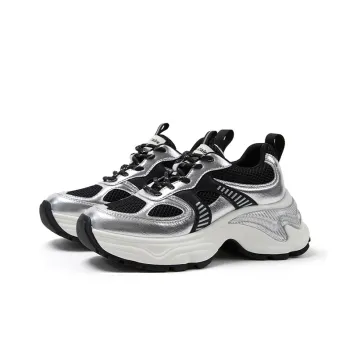 Marie Claire Low Top Chunky Sneakers Women's
