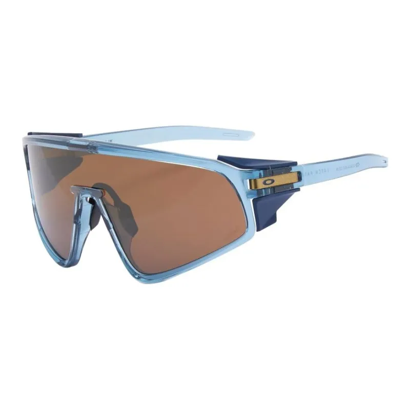 Oakley Kylian Mbappé’s Signature Sunglasses-1