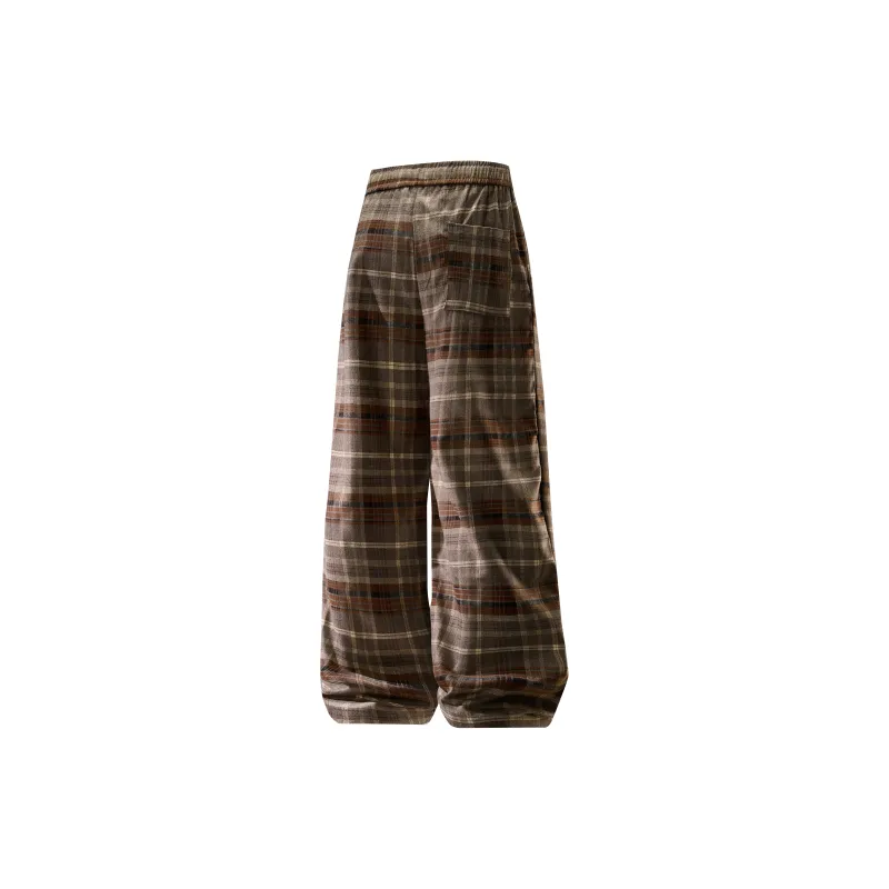 ROSECREED Casual Pants Unisex-23