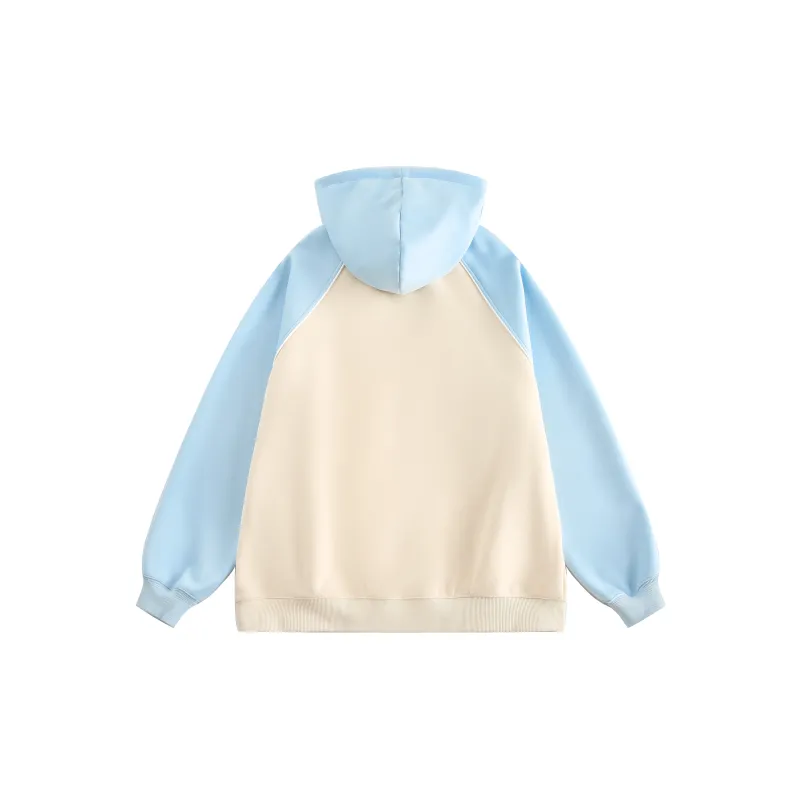 ZEXO Sweatshirts Unisex-1