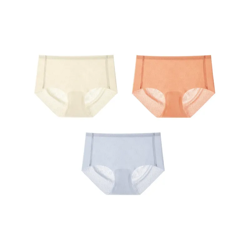 MIIOW Underpants Women's Combo Set-2