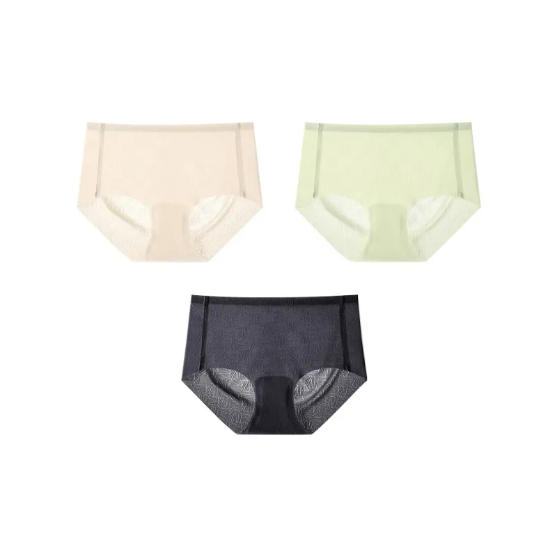 MIIOW Underpants Women's Combo Set-6