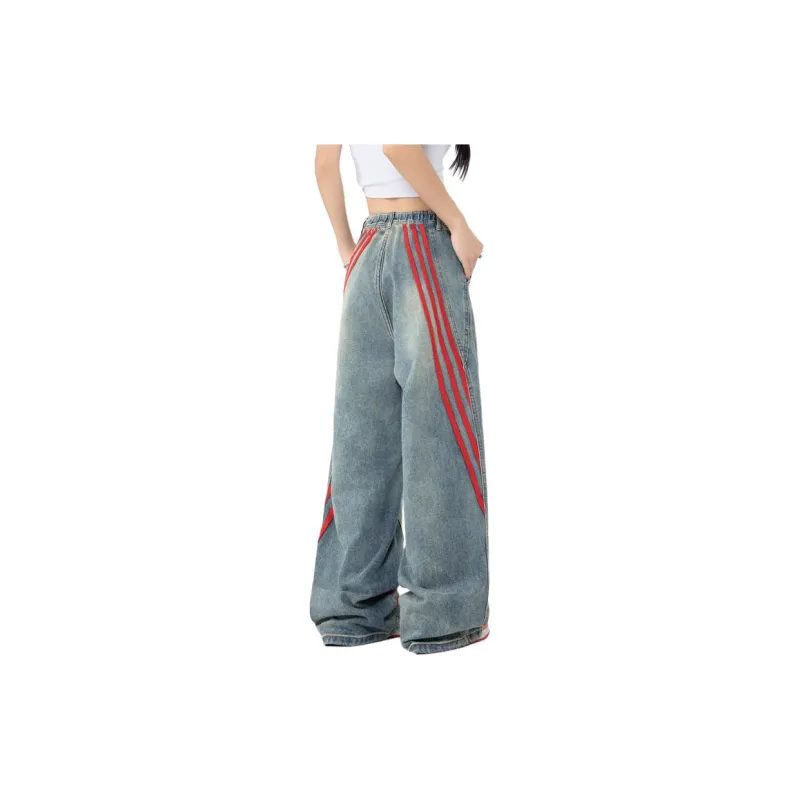 YooMore Jeans Unisex-9