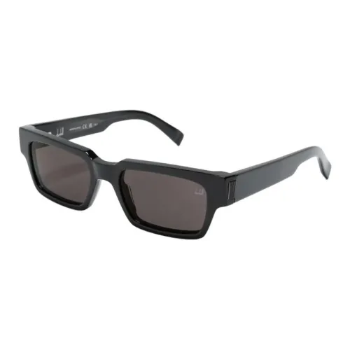 Dunhill Rectangle-frame Sunglasses