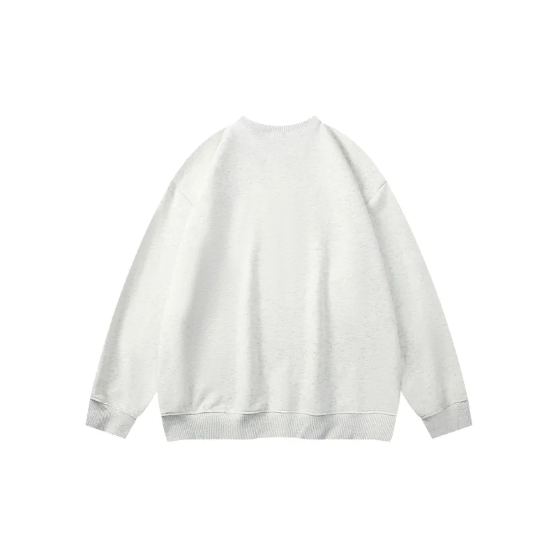 COMIC LARVA Sweatshirts Unisex-11