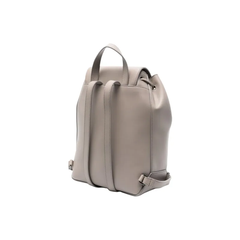 Brunello Cucinelli Logo-print Backpack-1