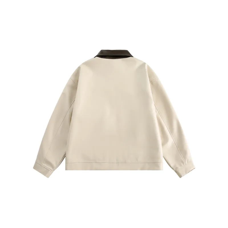 ZEXO Jackets Unisex-7