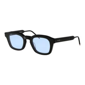 THOM BROWNE Eyewear Square Frame Sunglasses