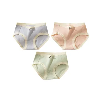 Lanza Underpants Women's Combo Set