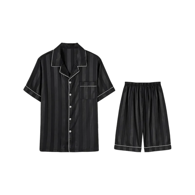 Ordifen Men Pajama Sets-1
