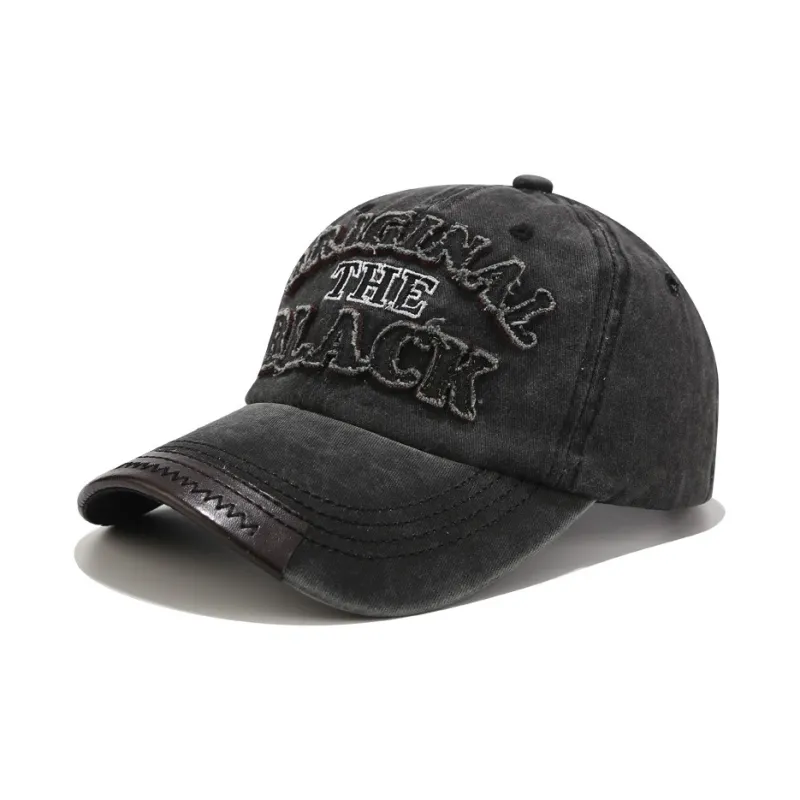 JEANSWEST Cotton Baseball Caps Unisex-14