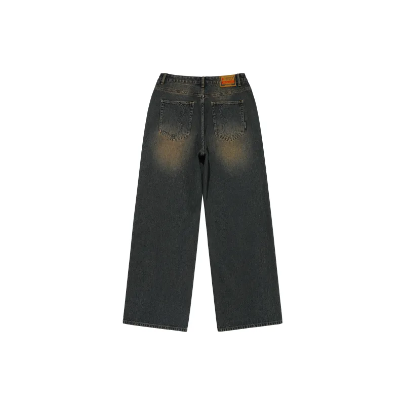 BJHG Jeans Unisex-1