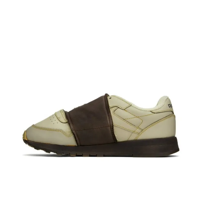 Reebok X Hed Mayner Classic Sneakers-2