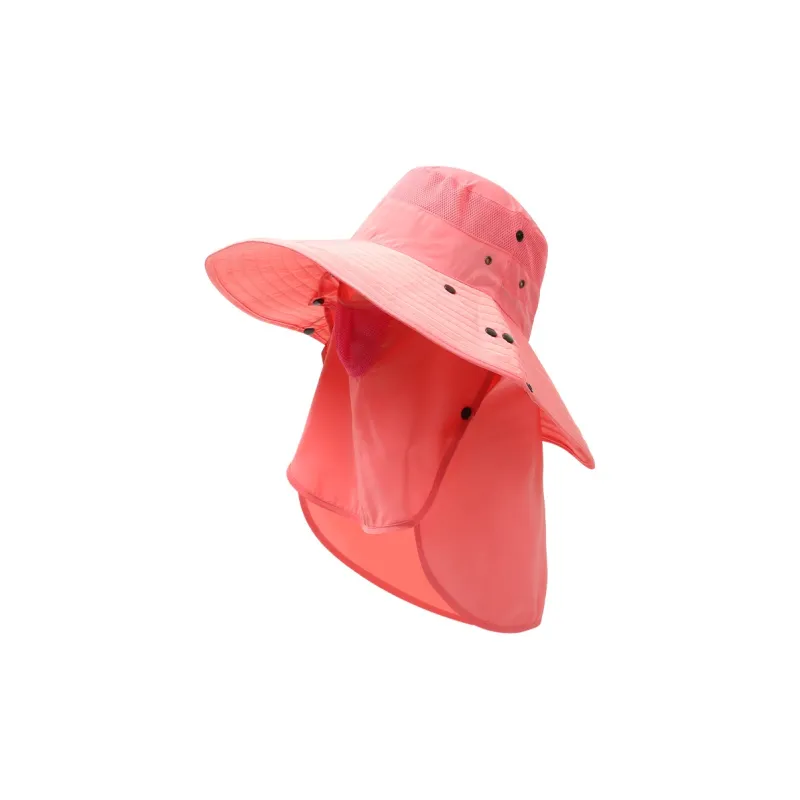 MINGYUANDAILI Polyester Bucket Hats Women's-2