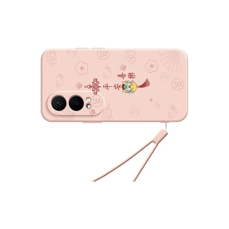 CHUNFAN Phone Cases-17