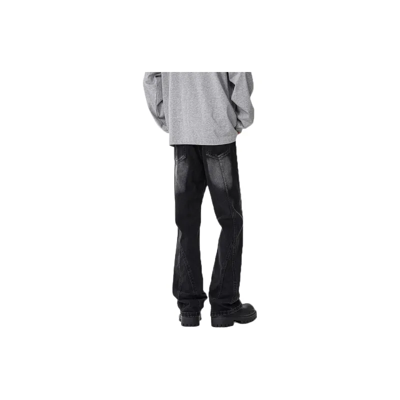 FOR FEAR THAT Jeans Unisex-1