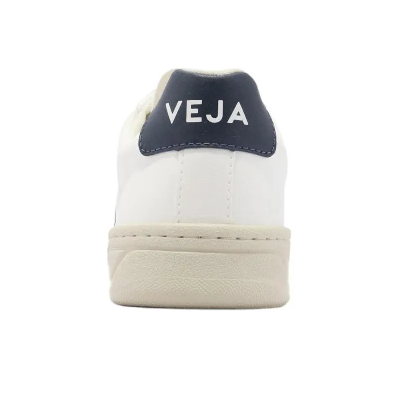 VEJA Urca Cwl Low Top Skateboard Shoes Women's White-5