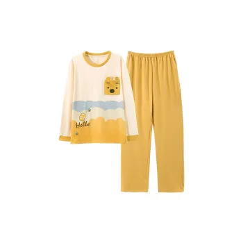 MIIOW Unisex Pajama Sets