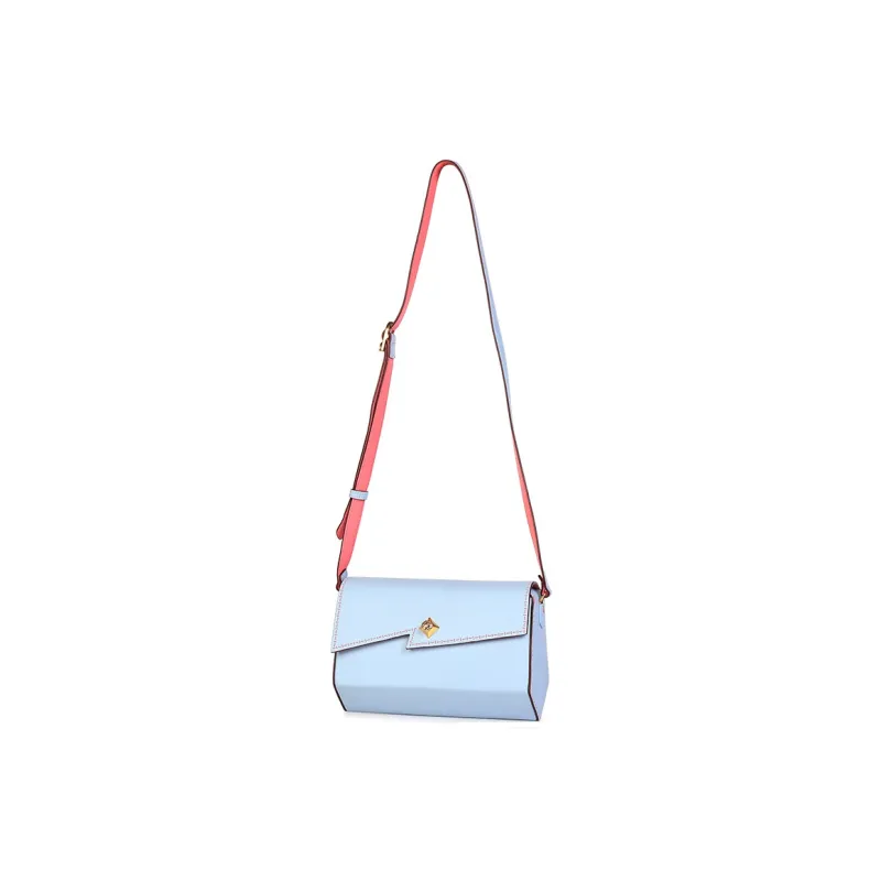 EHM Angular Series Crossbody Bags-7