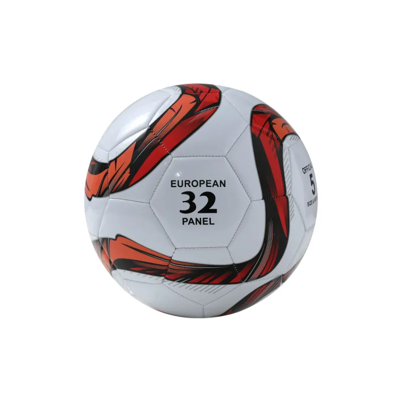 361° Size 4 Soccer PU Machine Stitched Soccer Ball Unisex-7