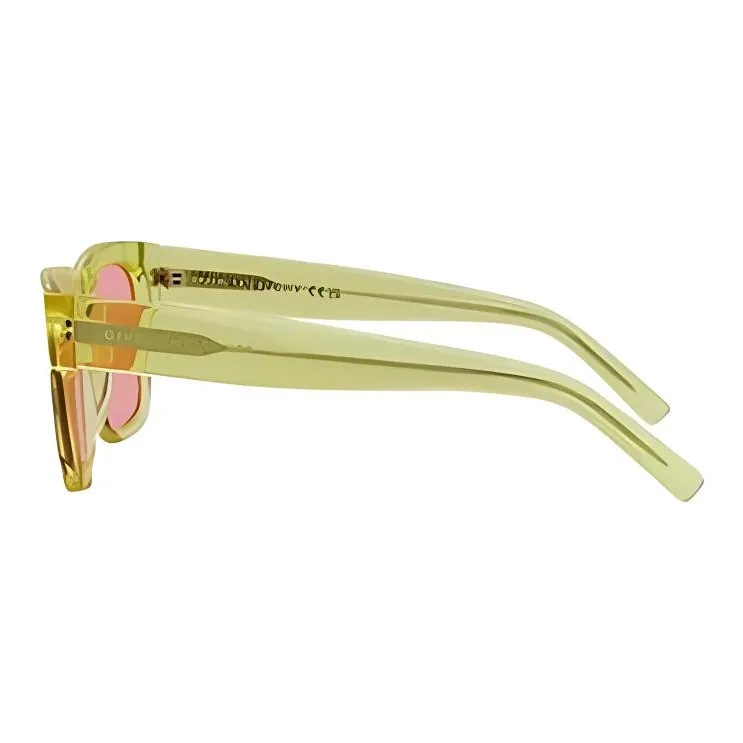 Givenchy Square Sunglasses-2