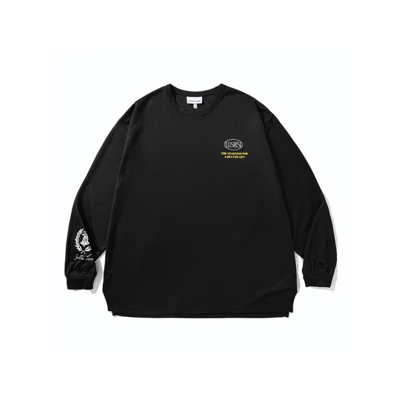 LUSHISI T Shirts Unisex-1