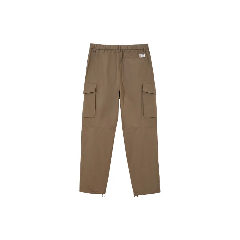 JACK&JONES Casual Pants Men-4