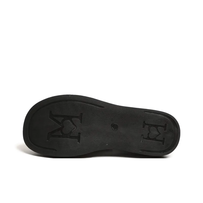LXVB Anti-Slip Wear-Resistant Low-Top Casual Shoes Women's-4