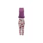 Set (Wellesley Floral/Purple+Multicolor)